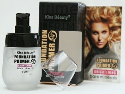 Beauty Products